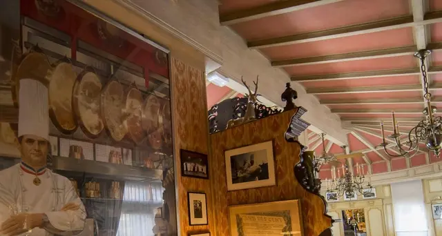 Ristorante Bocuse perde la terza stella