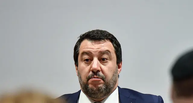 Gregoretti:voto su Salvini il 20/01