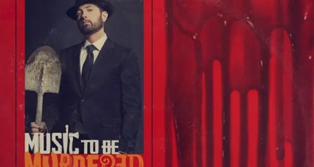 Esce a sorpresa album di Eminem, contro le armi