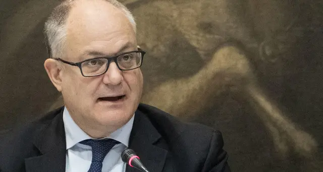 Gualtieri,bonus fino a 100 euro in busta