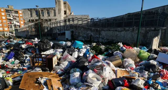 Allarme Dia, crescono reati ambientali