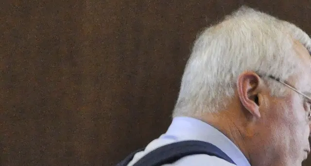 Tragedia Rutor, \"solo una fatalità\"
