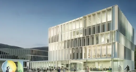 «Dal Techpark grandi prospettive per Brunico»