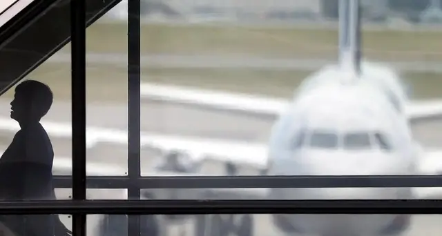 Inaugurato nuovo terminal C scalo Mosca