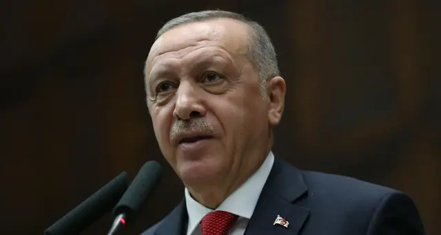 Erdogan, se Tripoli cade rischio terrore