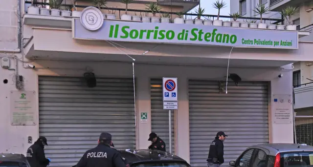 Da lunedì 20 nuovi poliziotti a Foggia