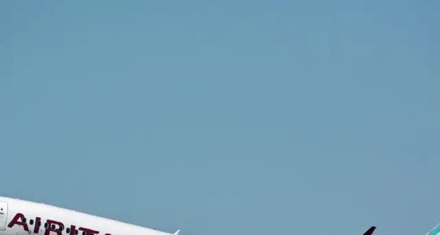 Odore di bruciato,allarme aereo AirItaly