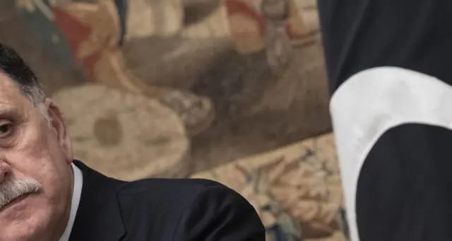 Libia, l'ipotesi di un nuovo governo