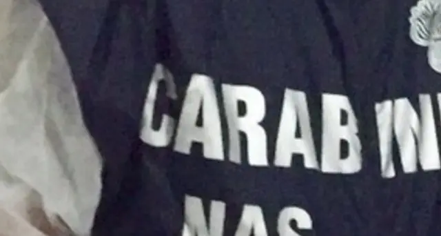 Nas in casa riposo in Salento,11 denunce