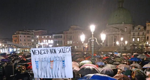 'Tossici e sardine'. Verifiche su tweet