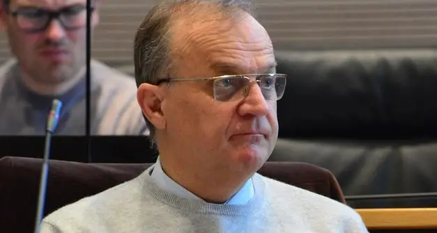 Consiglieri provinciali, il più ricco è Ploner