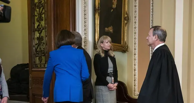 Difesa, impeachment attacco ad americani