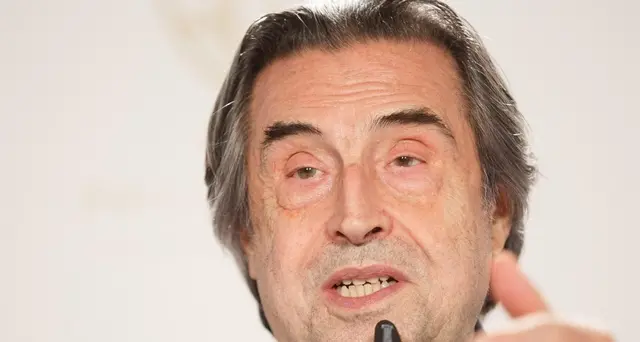 Riccardo Muti a carcere minorile Nisida, emozioni in musica