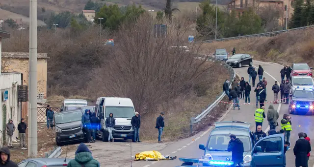 Tifoserie rivali, uomo investito muore