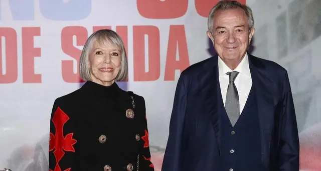 Remo Girone a Hollywood, premio nel nome di Ferrari