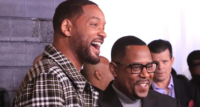 Box office usa, sequel Bad Boys al top