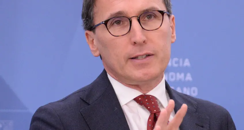 «Non basta più convivere Si deve vivere insieme»
