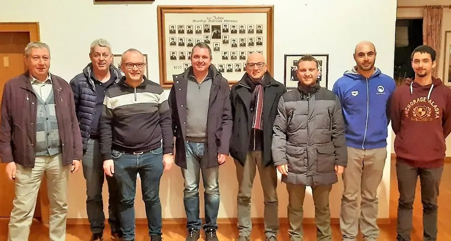 Aria nuova nel direttivo della “Festa della città”