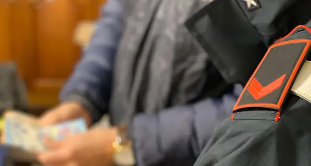 Roma,operazione antidroga, 21 arresti Cc