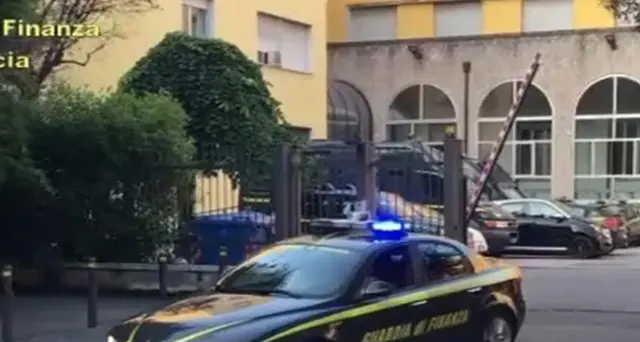 A Brescia trovati 250 lavoratori in nero