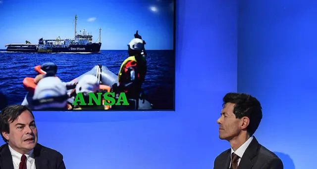 Amendola, Green deal Ue è opportunità