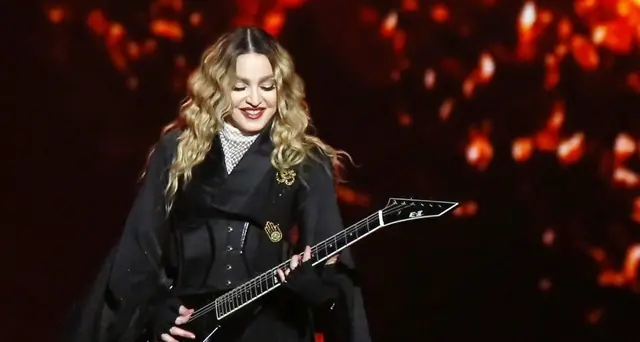 Madonna cancella di nuovo data, preavviso 45 minuti