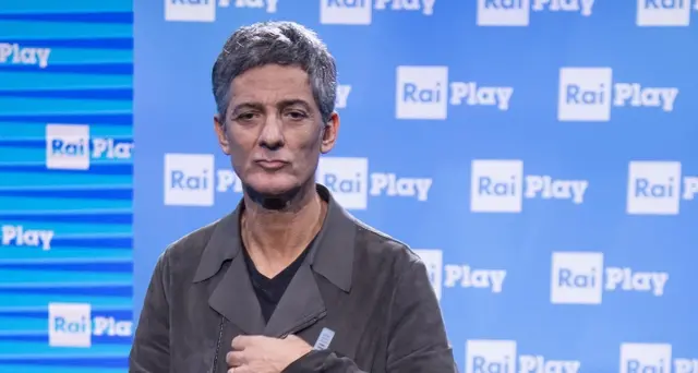 Fiorello, la politica pensi a un premier donna