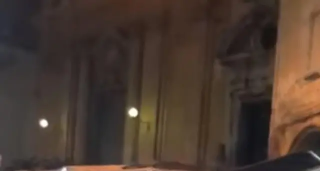 Baby gang: Verdi, camorra vieta eventi