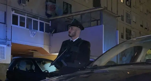 Bimba muore in incendio: madre arrestata