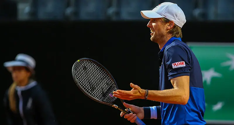 Australian Open, avanza anche Seppi e si regala Wawrinka