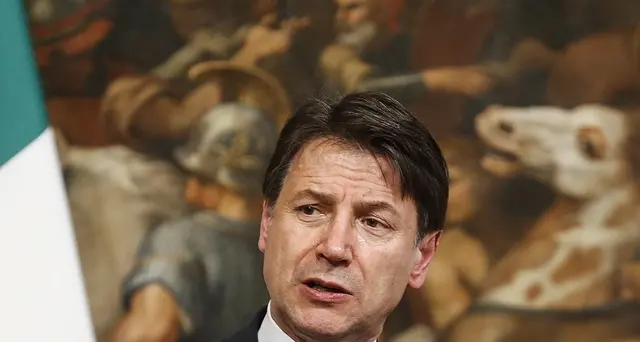 Conte, Miur punterà su nostri Atenei