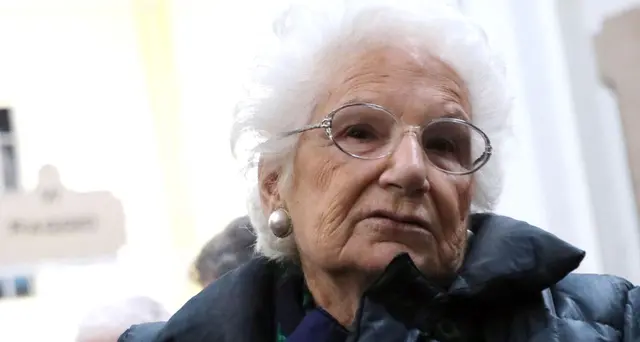 Segre: agente Schivo scelse e fu uomo