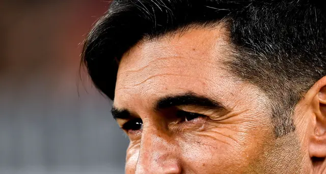 ++ C.Italia: Fonseca, contro la Juve una Roma ambiziosa ++