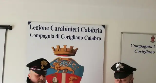 Accoltella il padre, arrestato