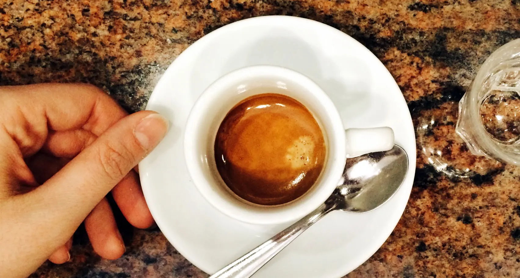 Il caffè più caro d'Italia? A Bolzano: in media 1,14 euro a tazzina