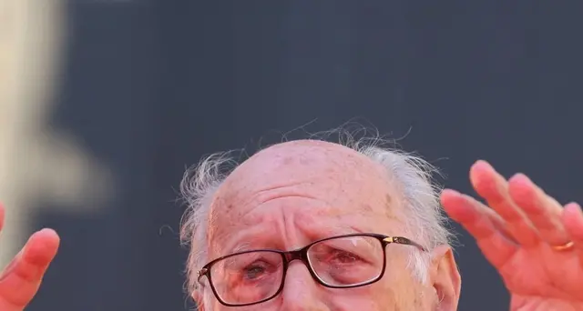 Addio Severino, filosofo dell'eterno
