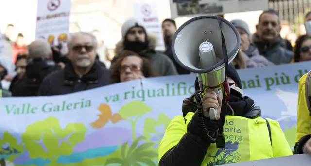 Da Aula no discarica,M5S con opposizione