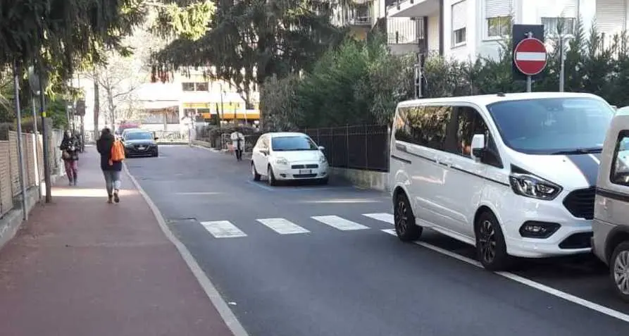 Rione Musicisti, nasce il comitato