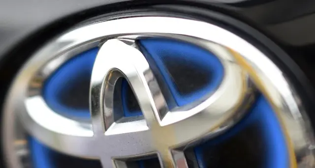 Toyota richiama 3,4 milioni di auto