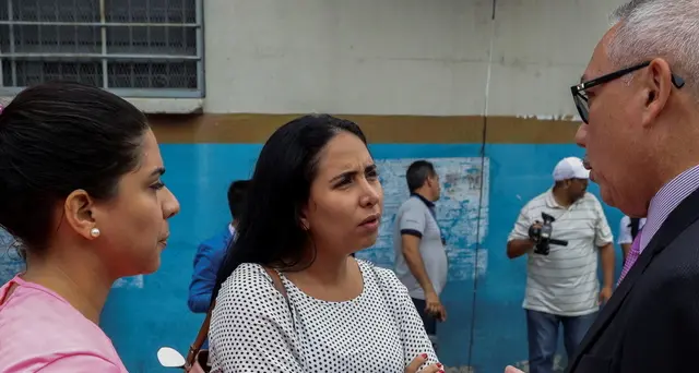 Venezuela, 'perquisiti uffici Guaidò'