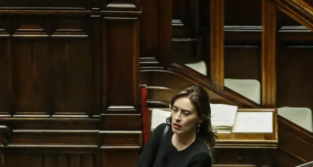 Prescrizione: Boschi, dubbi su 'lodo'