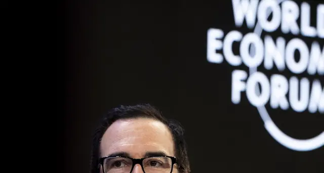 Web tax: Mnuchin, è discriminatoria