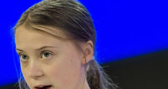 Trump, volevo incontrare Greta