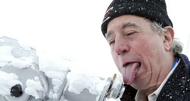 E' morto Terry Jones, star dei Monty Python