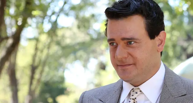 Al cinema a febbraio il film su Sordi con Edoardo Pesce