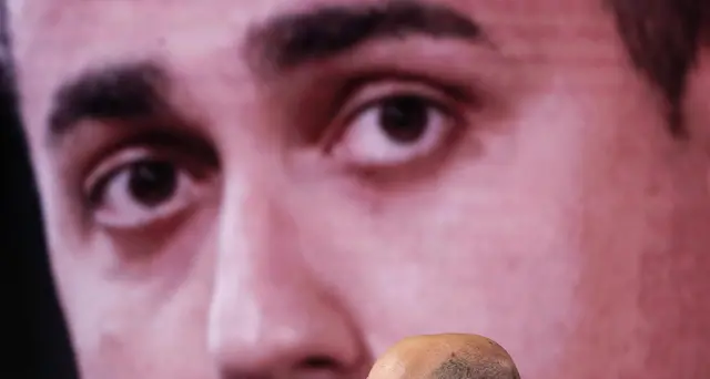 Zingaretti,Di Maio?No effetti su Governo