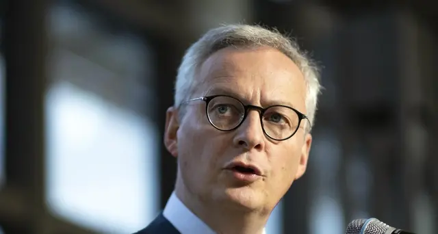 Web tax:Le maire,d'accordo con Gualtieri