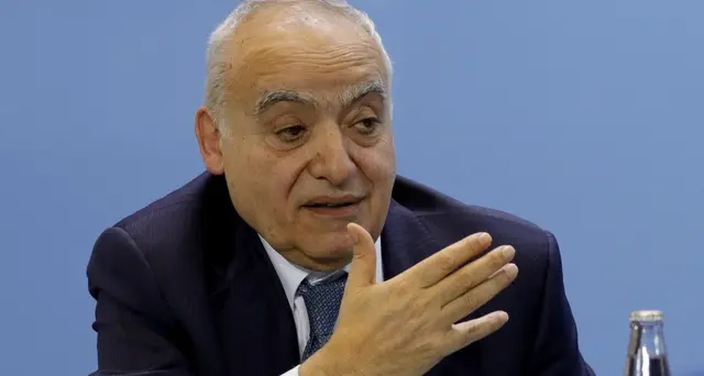 Onu, 'Sophia è utile ma non sufficiente'
