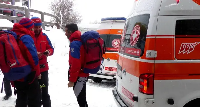 Valanga killer a malga San Valentino, chiesto il rinvio a giudizio