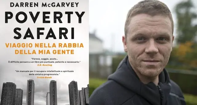 II rapper, la sinistra e il safari nella povertà